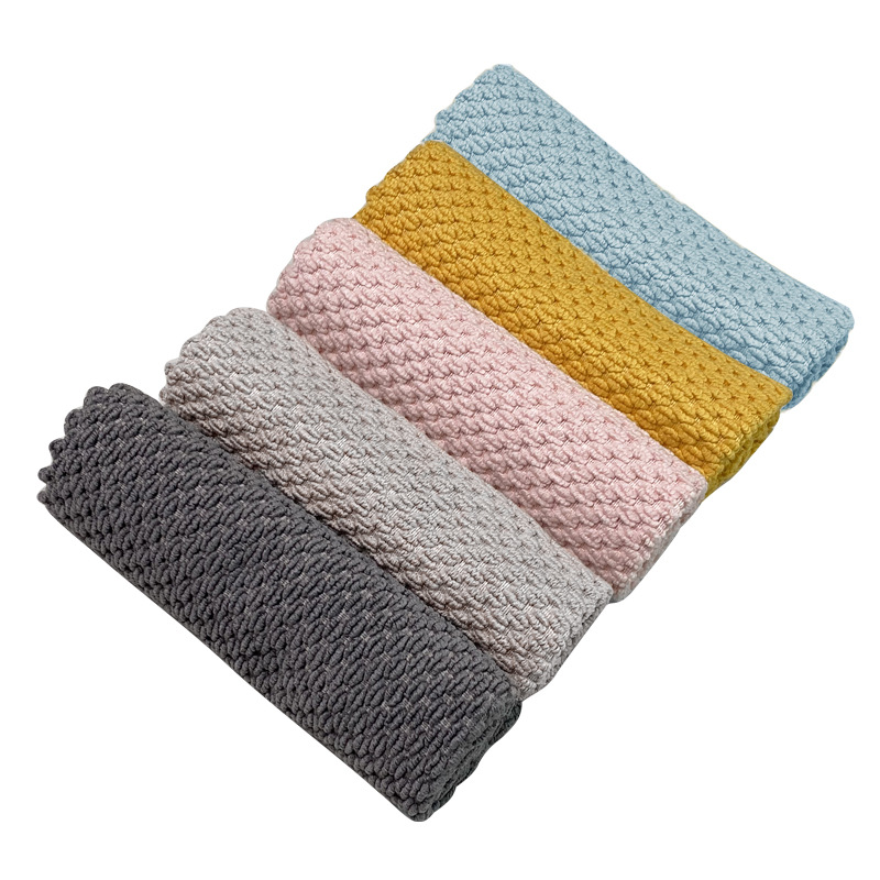 Home Textiles Face Towel - 5 STKS Katoenen Handdoek Zacht Absorberend