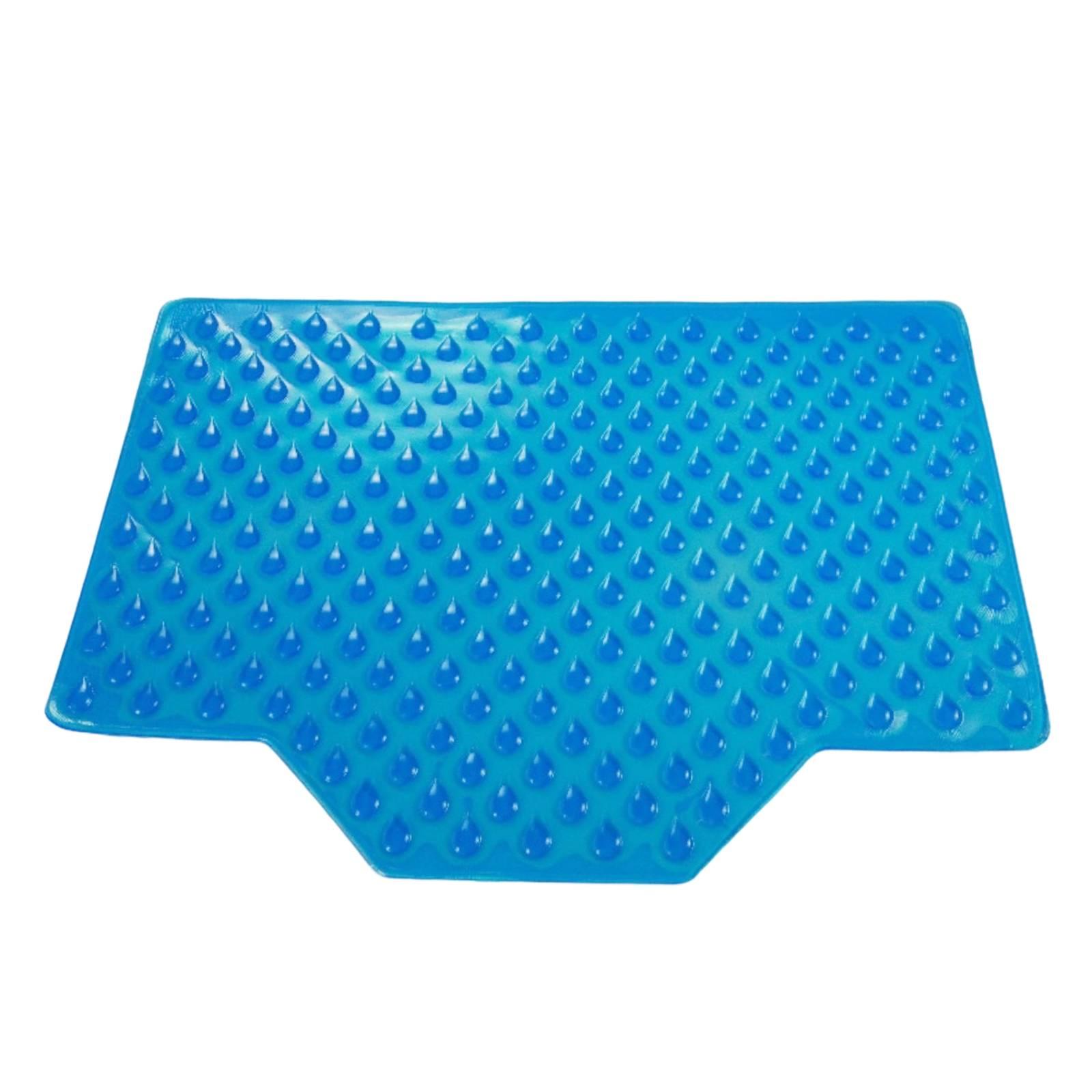 Cooling Pillow Gel - Groot formaat koelgel kusseninlegger ademende ergonomische