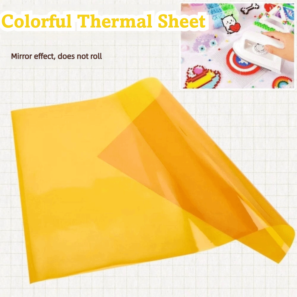 Electric Blanket Heated - 1/10 Stuks Handgemaakte Hama Kralen Strijkpapier