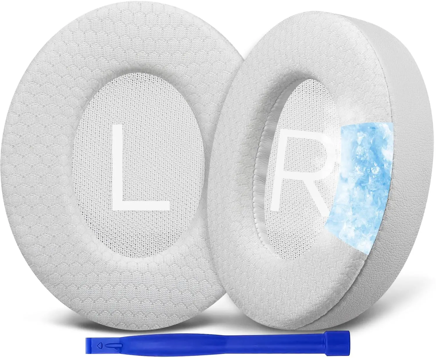 Cooling Pillow Gel - Vervanging Ice Gel Oorkussens Kussen Voor