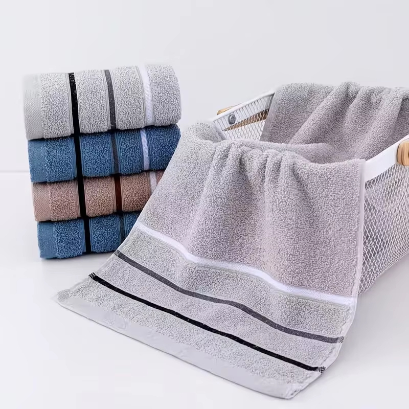 1 Pak Premium Zachte Absorbere - Home Textiles Face Towel recensie en prijs