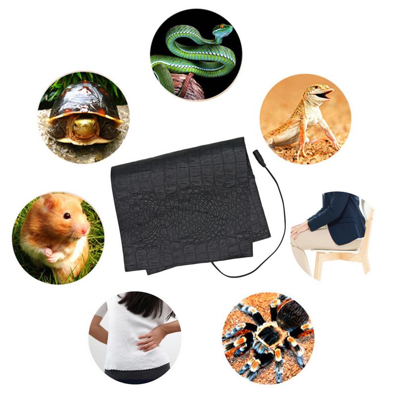 Usb Huisdier Verwarming Pad Te - Electric Blanket Heated recensie en prijs