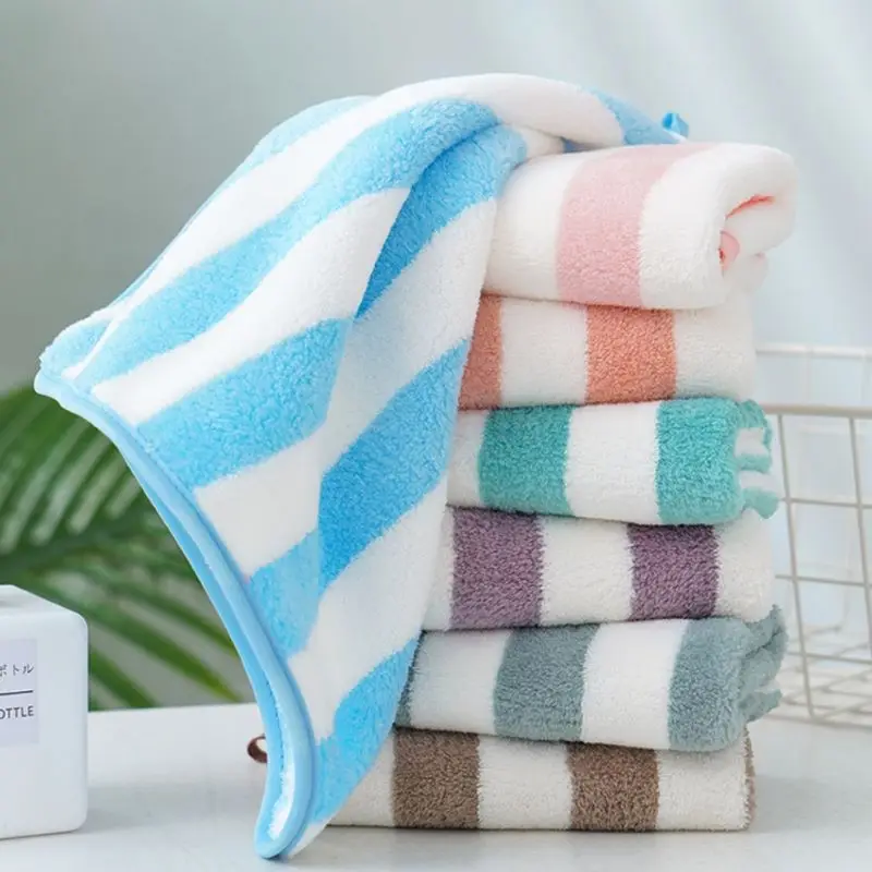30x30CM Zachte washandjes voor - Home Textiles Face Towel recensie en prijs