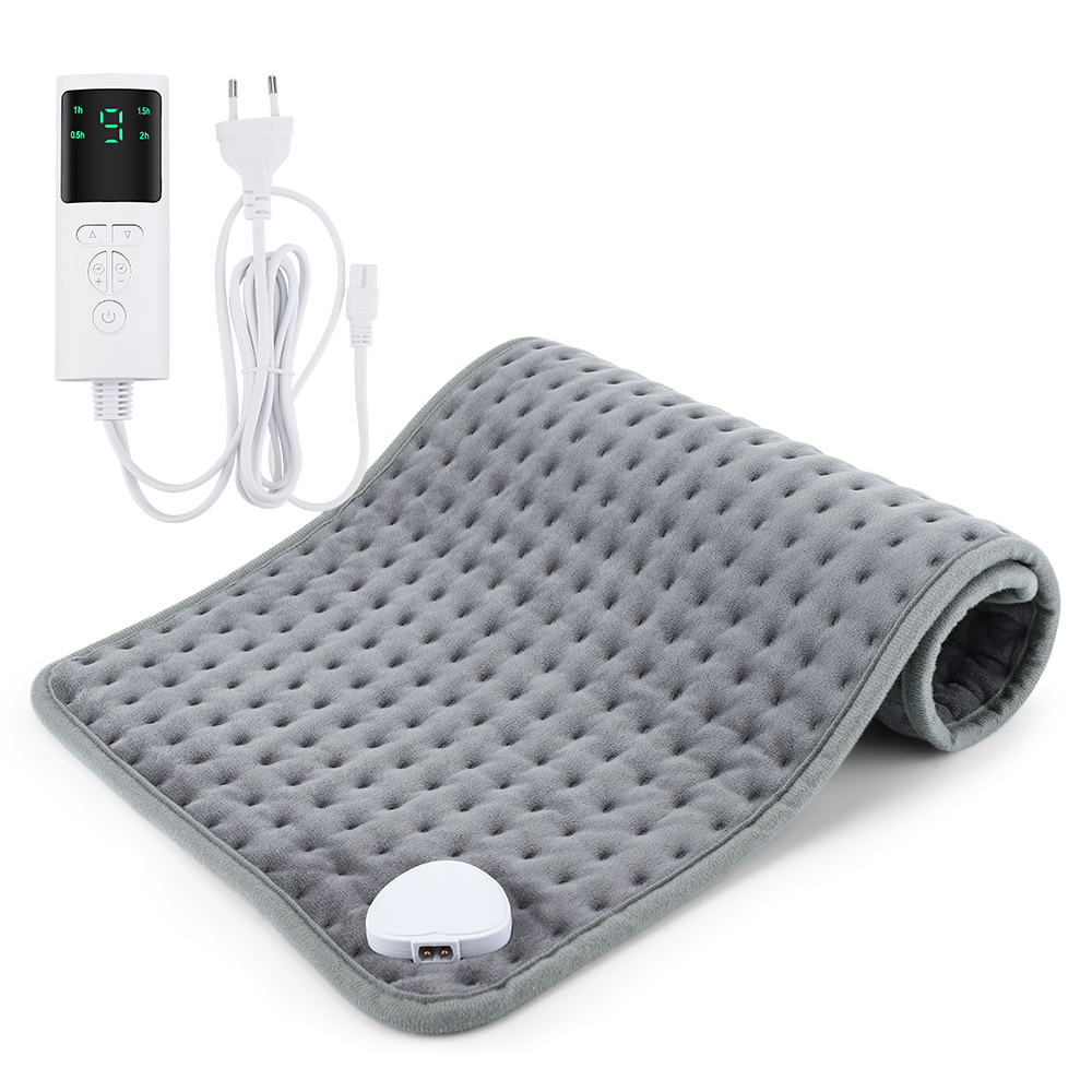 58*29 Cm Elektrische Verwarmin - Electric Blanket Heated recensie en prijs