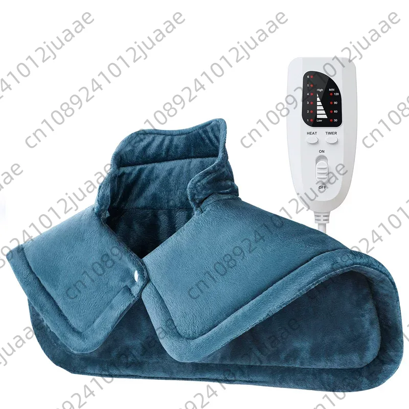 Elektrische verwarmingsdeken v - Electric Blanket Heated recensie en prijs