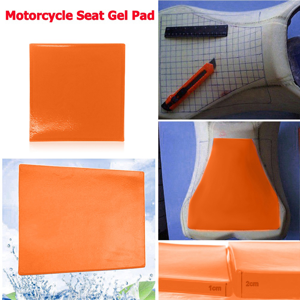 Motorfiets Seat Gel Pad Vermin - Cooling Pillow Gel recensie en prijs