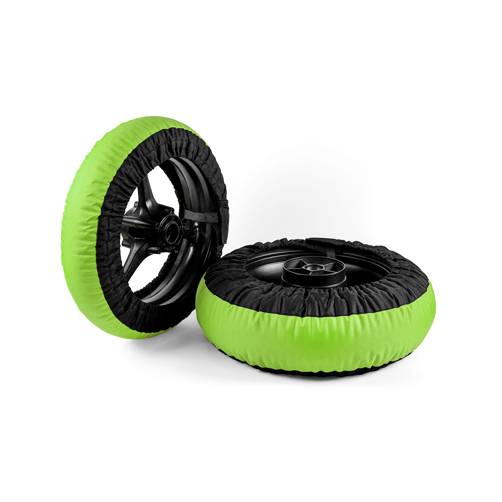 Race Tire Warmer Motorfietsban - Electric Blanket Heated recensie en prijs