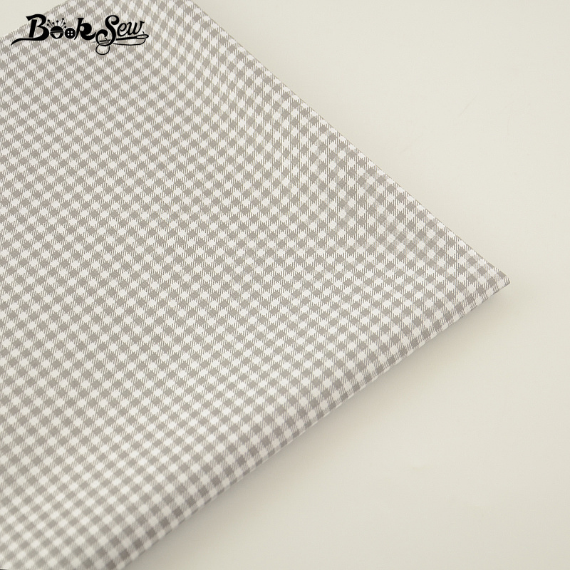 Nieuwkomers 100% Katoen Grijs  - Home Textiles Design recensie en prijs