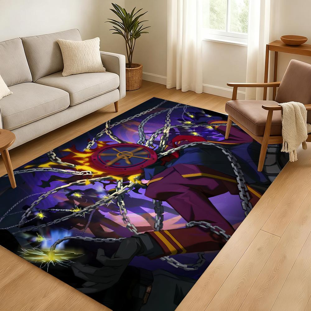 Limbus Com-pany Vloermat Zacht - Home Textiles Com recensie en prijs