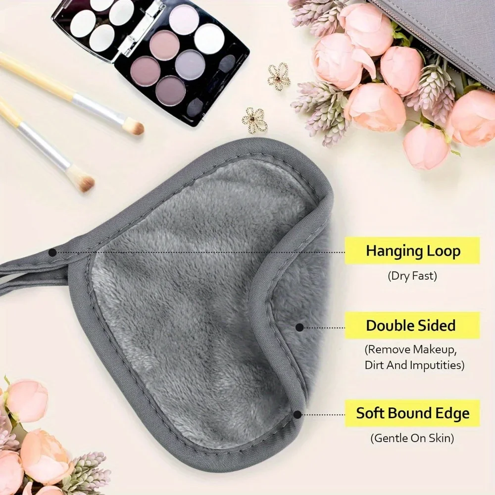 Make-up verwijderdoekjes, 12 s - Home Textiles Face Towel recensie en prijs