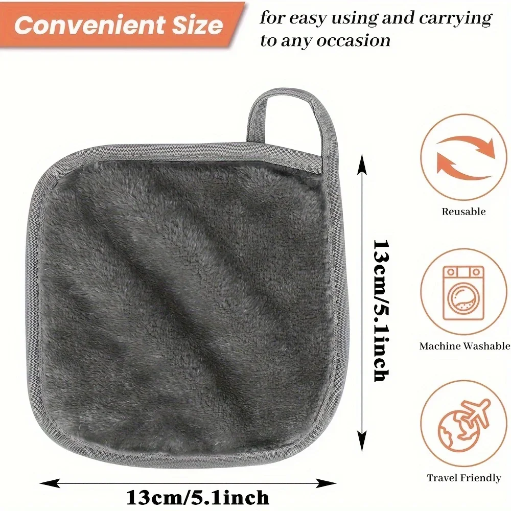 Make-up verwijderdoekjes, 12 s - Home Textiles Face Towel recensie en prijs