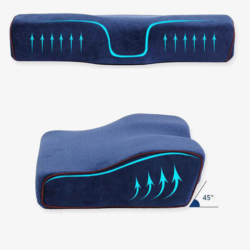 Zachte Orthopedische Memory Fo - Cooling Pillow Gel recensie en prijs
