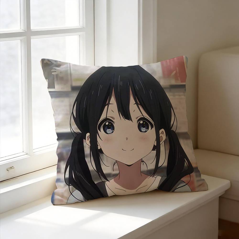 T-Tamako Market Anime K-Kitash - Home Textiles Market recensie en prijs