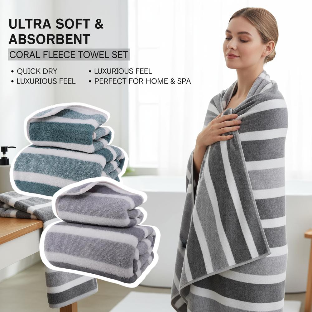 Handdoeken met een sterke wate - Home Textiles Face Towel recensie en prijs