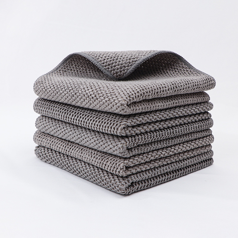 5 STKS Katoenen Handdoek Zacht - Home Textiles Face Towel recensie en prijs