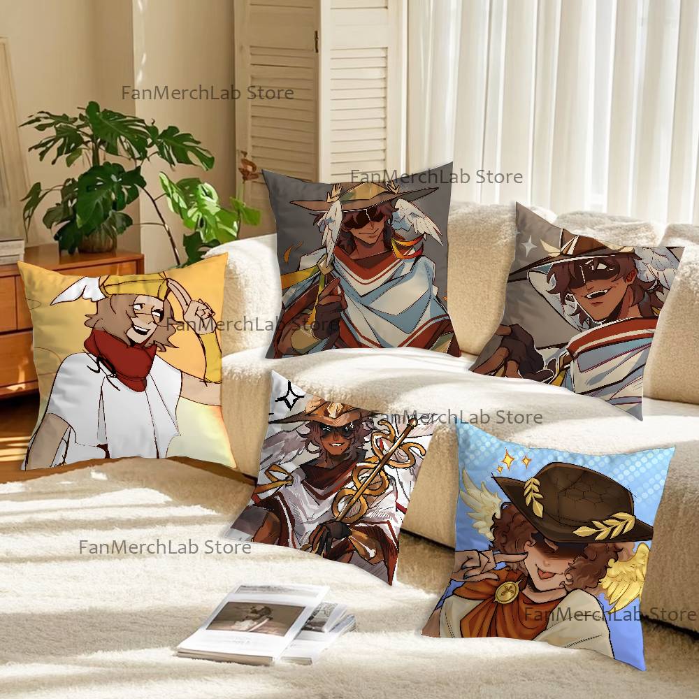 E-Epic the Musical H-Hermes ku - Hermes Home Textiles recensie en prijs