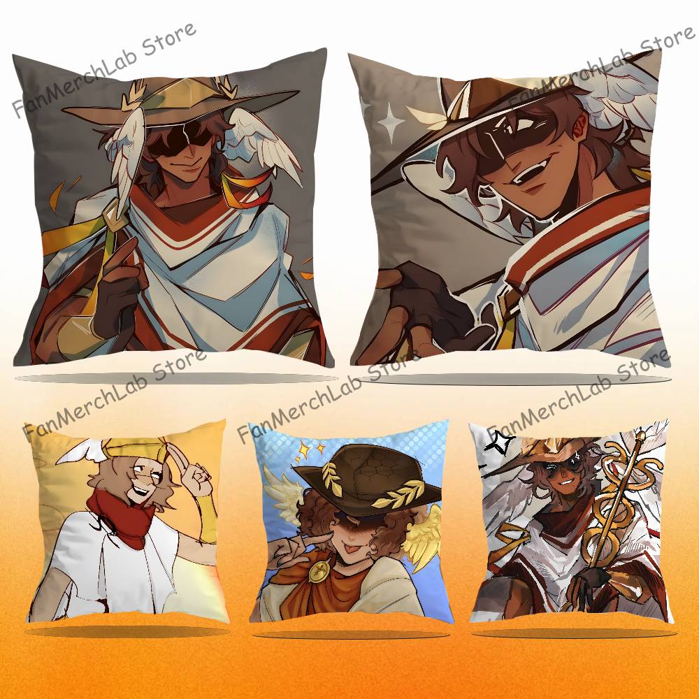 E-Epic the Musical H-Hermes ku - Hermes Home Textiles recensie en prijs