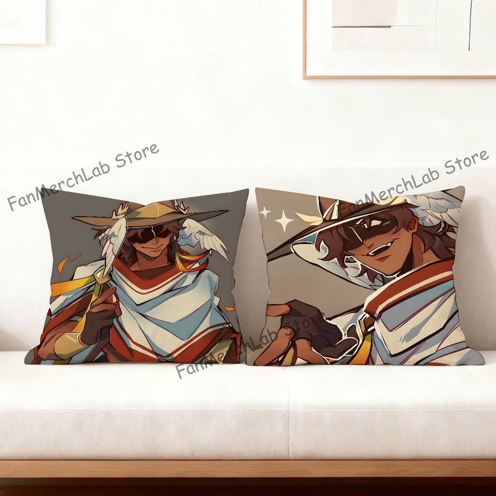 E-Epic the Musical H-Hermes ku - Hermes Home Textiles recensie en prijs