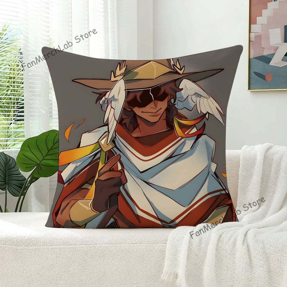 E-Epic the Musical H-Hermes ku - Hermes Home Textiles recensie en prijs