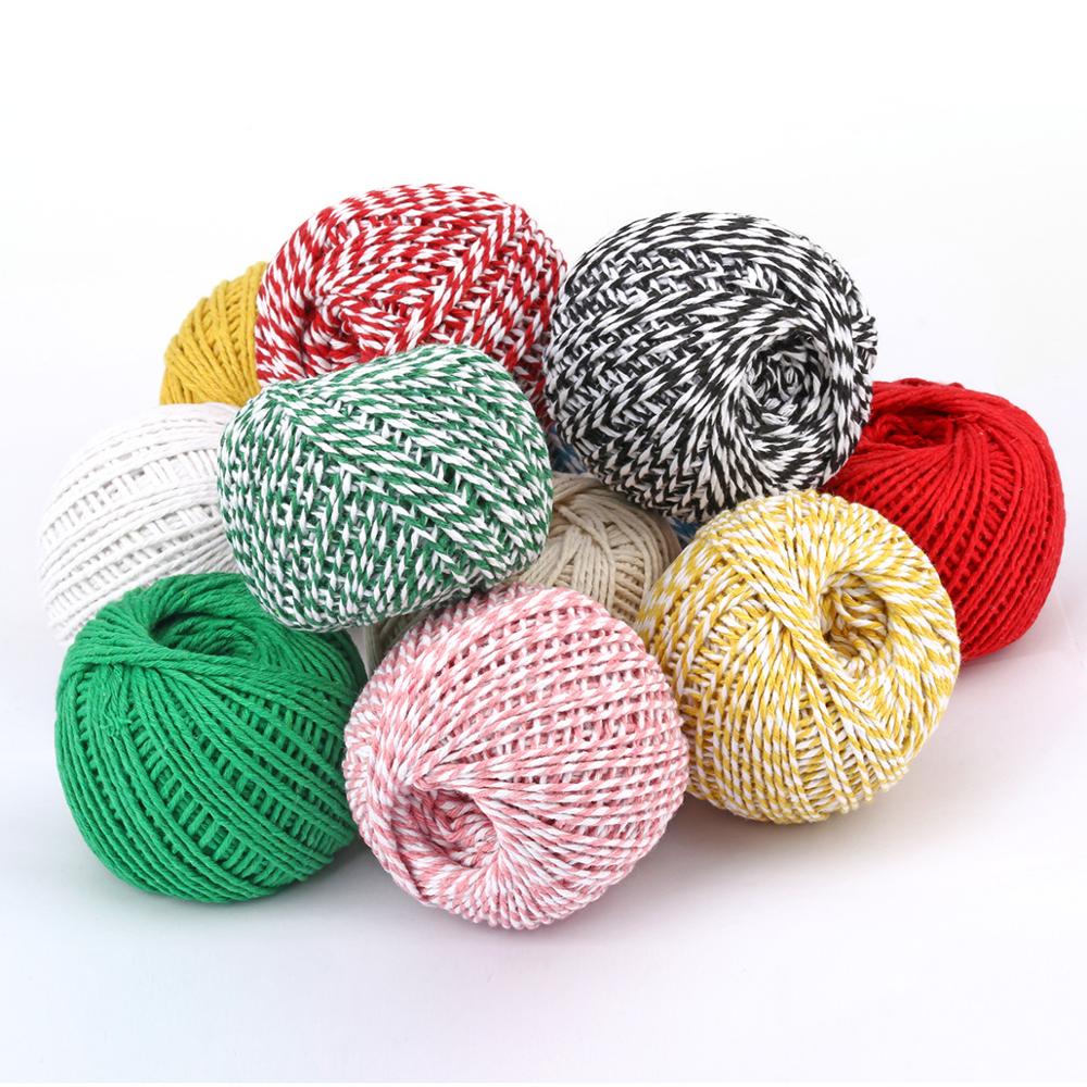 Twee Kleuren Katoen Bakers Twi - Home Textiles Com recensie en prijs
