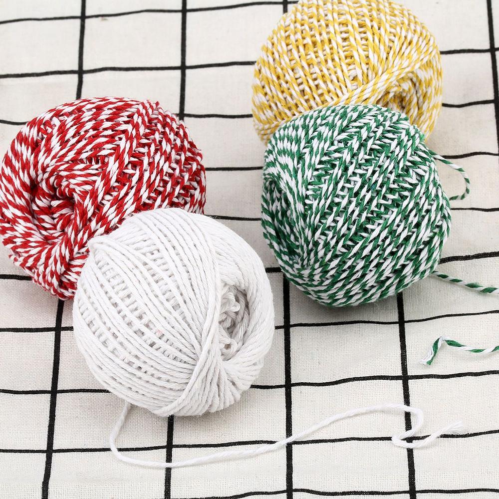 Twee Kleuren Katoen Bakers Twi - Home Textiles Com recensie en prijs
