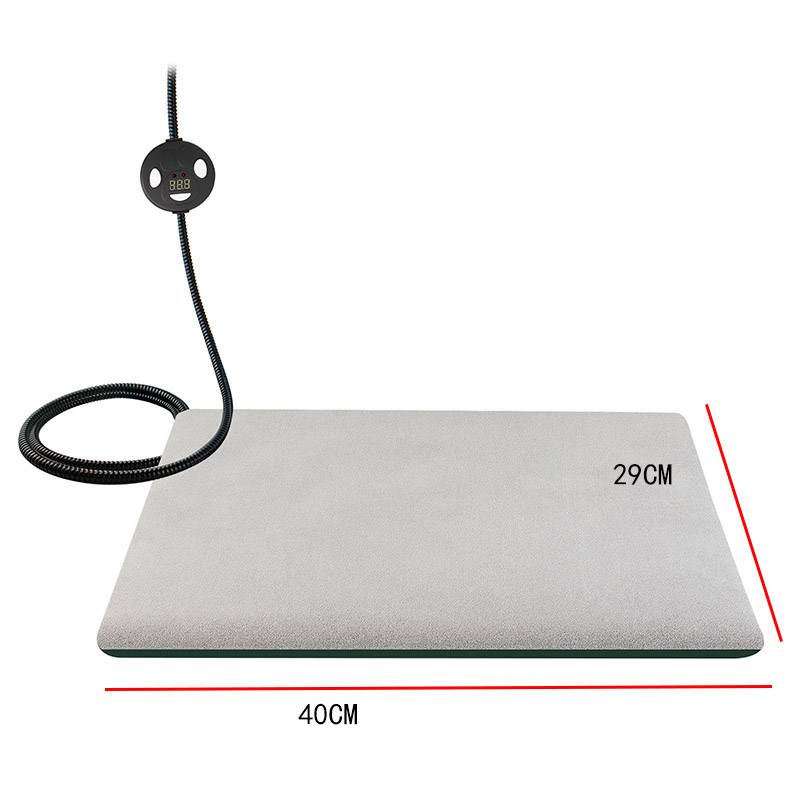 Elektrische hondenmatras met t - Electric Blanket Heated recensie en prijs