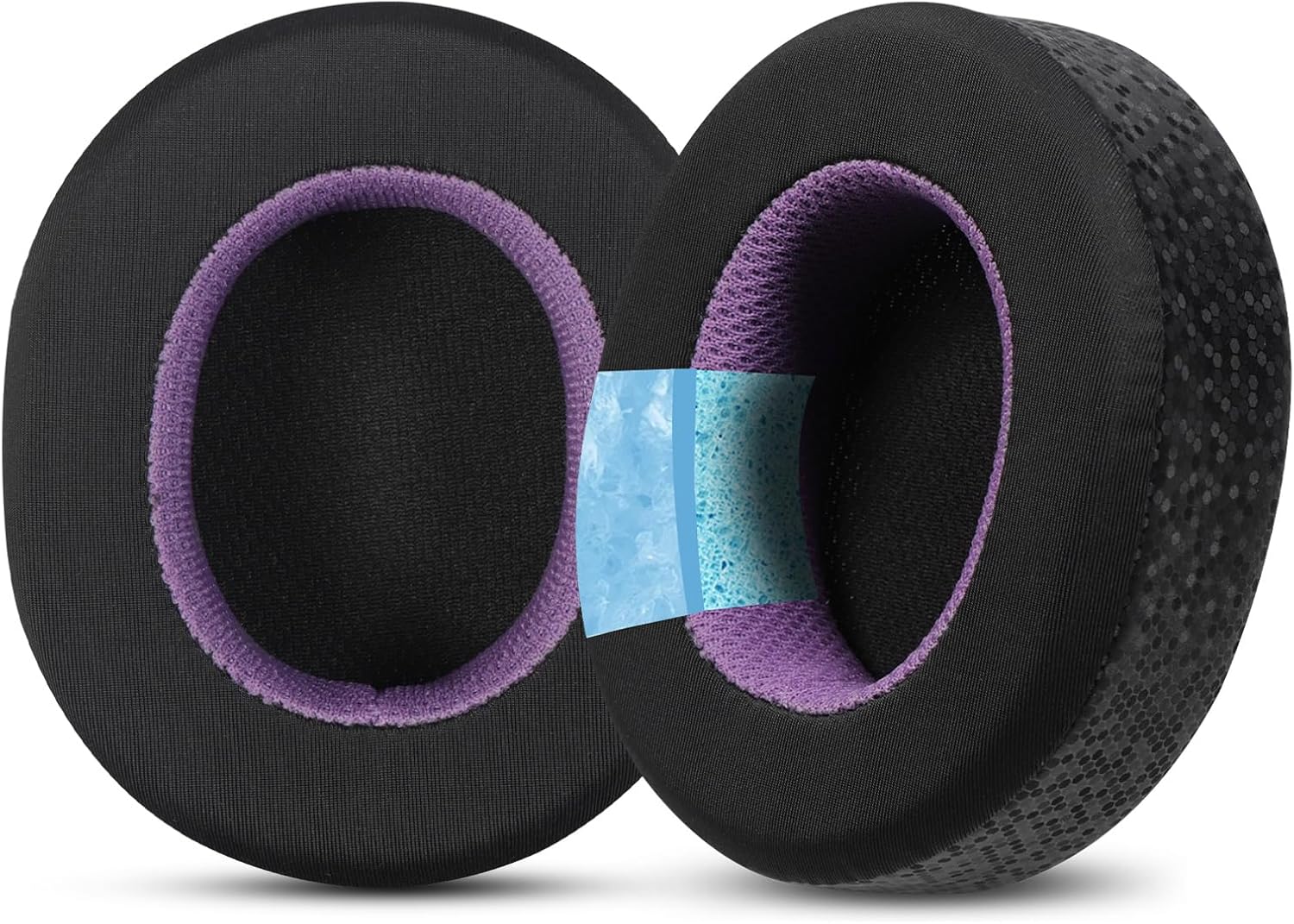 Cooling Gel Voetbal mesh Oorku - Cooling Pillow Gel recensie en prijs
