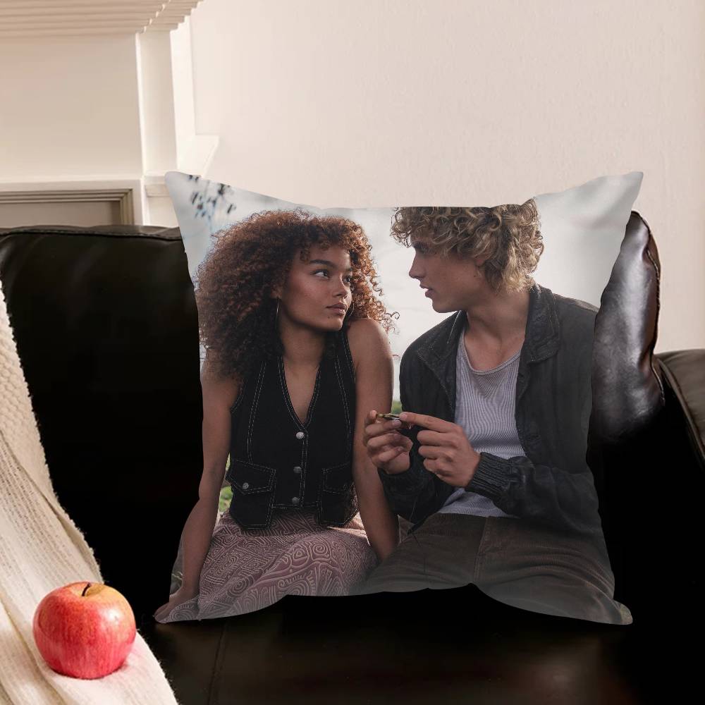 The Hunger Games Sunrise on th - Sunrise Home Textiles & Apparel recensie en prijs