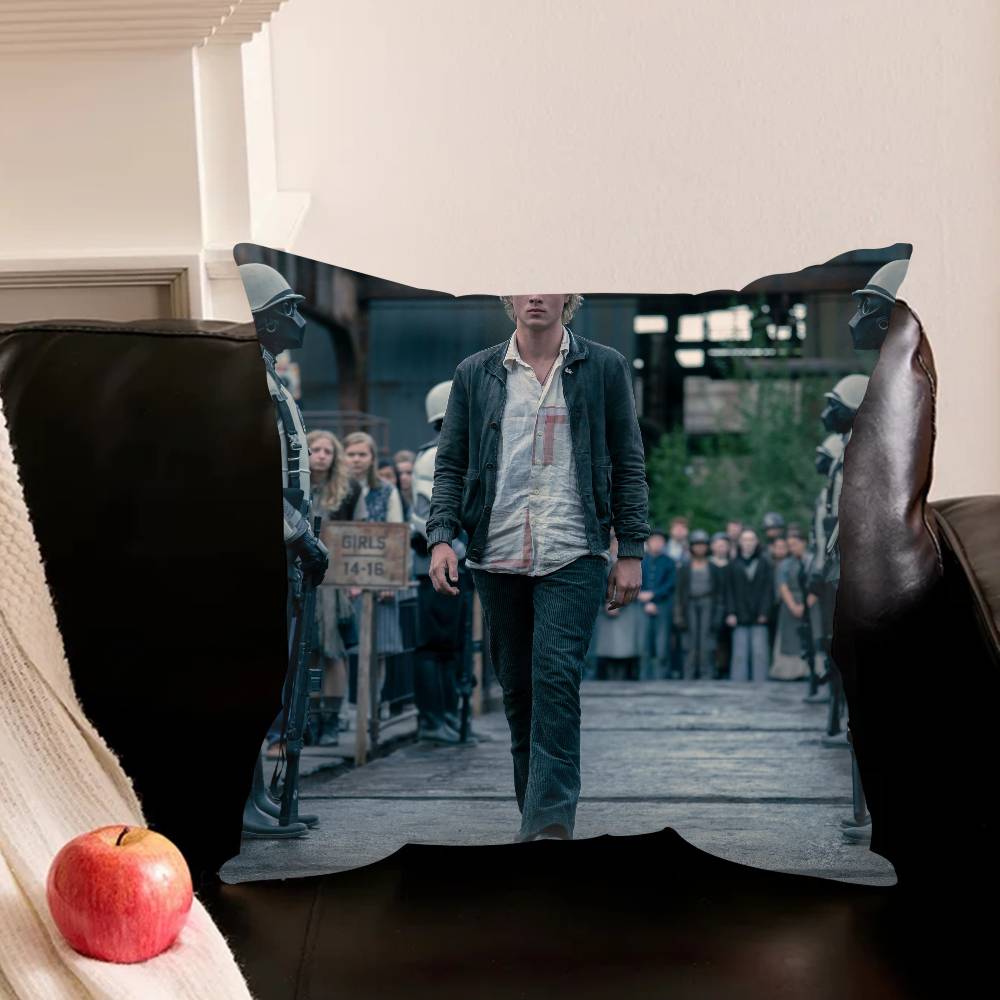 The Hunger Games Sunrise on th - Sunrise Home Textiles & Apparel recensie en prijs
