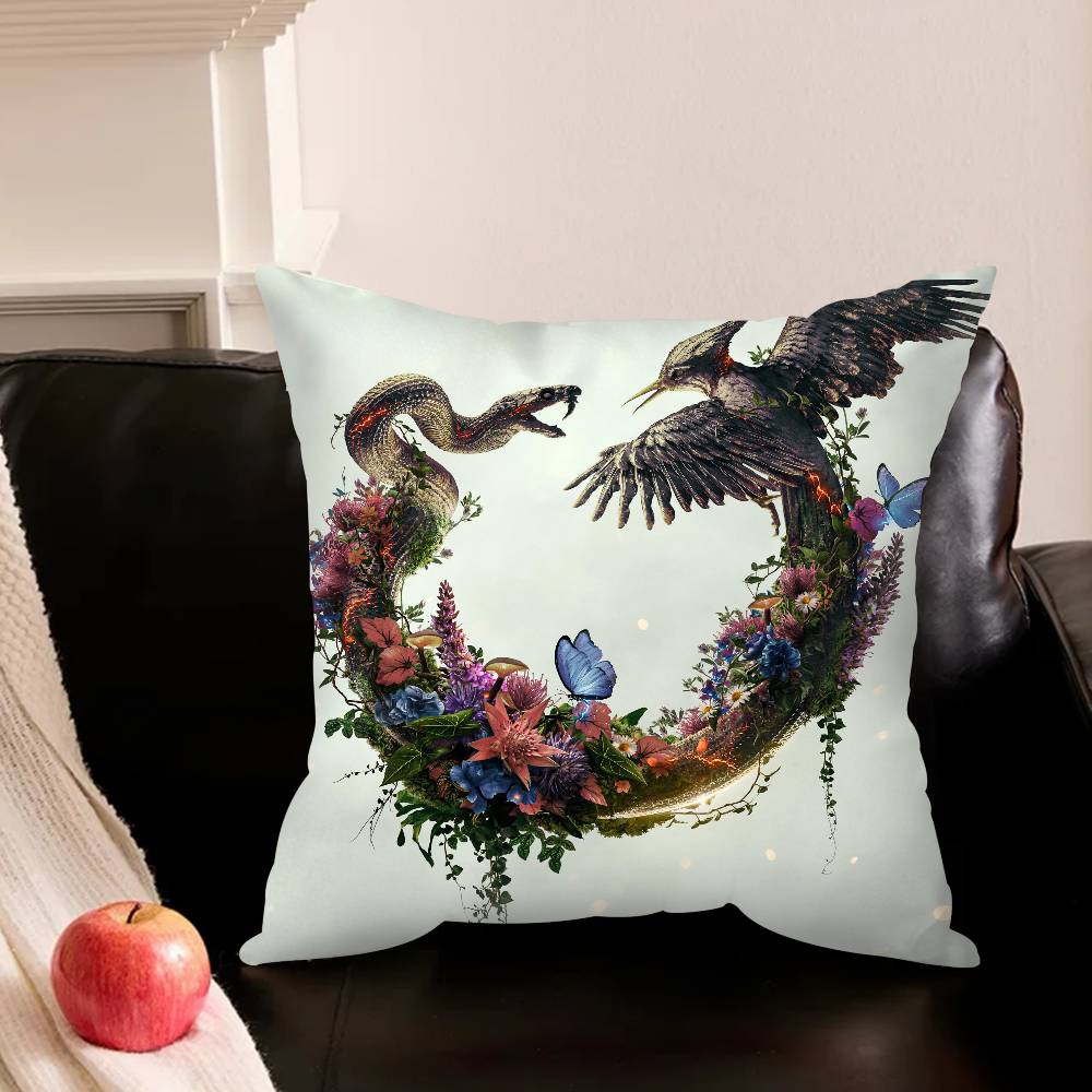 The Hunger Games Sunrise on th - Sunrise Home Textiles & Apparel recensie en prijs