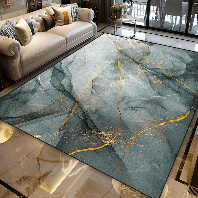 Nordic Marble Art Design antis - Home Textiles Design recensie en prijs