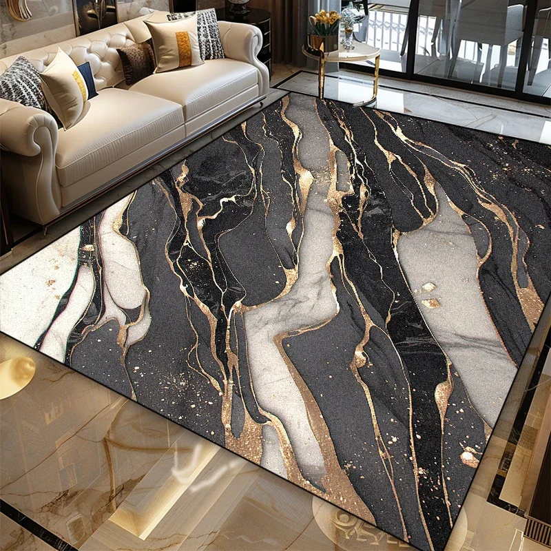 Nordic Marble Art Design antis - Home Textiles Design recensie en prijs