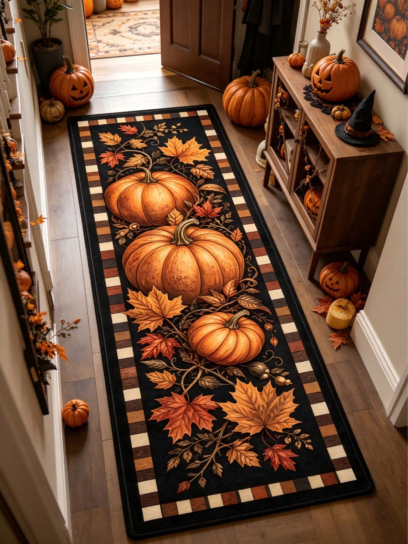 https://us.shein.com/1pc-Black - Home Textiles Com recensie en prijs