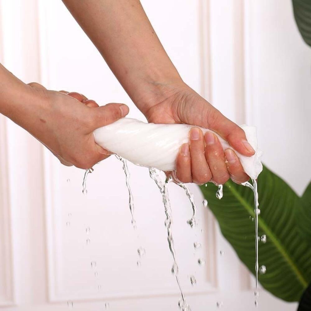 Wegwerpbaar gecomprimeerd wask - Home Textiles Face Towel recensie en prijs