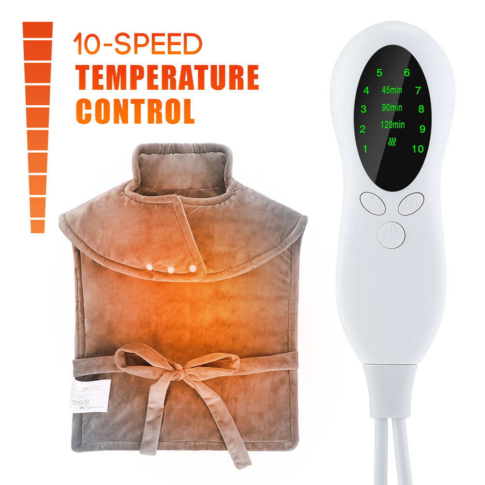 Elektrisch verwarmingskussen T - Electric Blanket Heated recensie en prijs