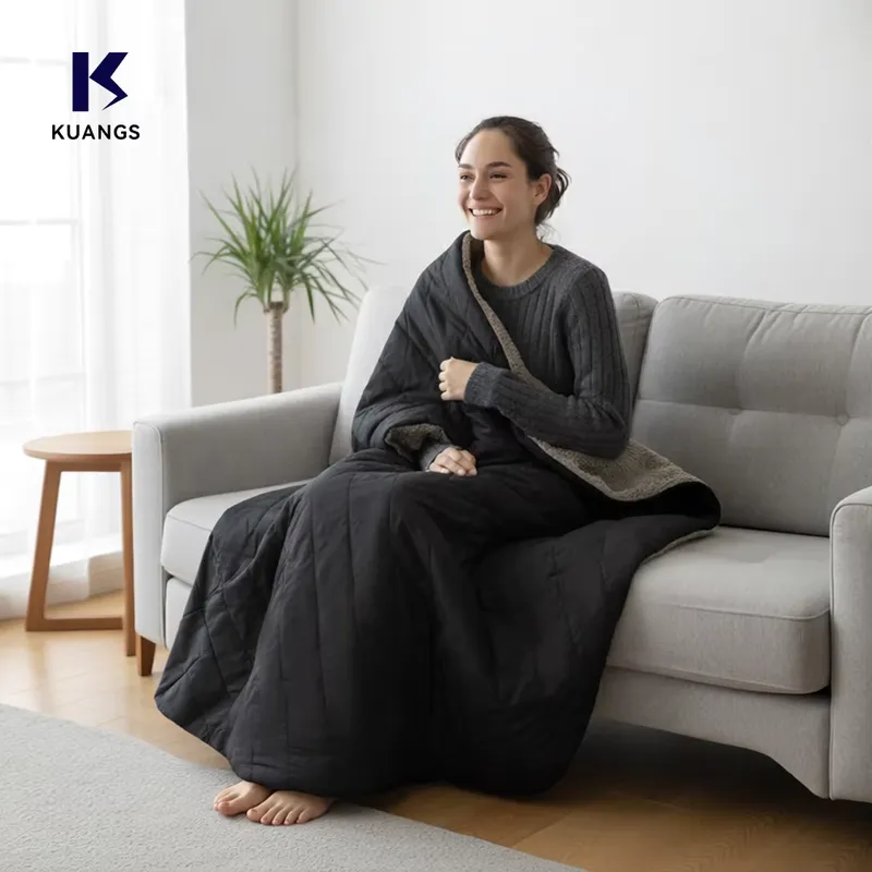 Direct leverbaar in het buiten - Electric Blanket Heated recensie en prijs