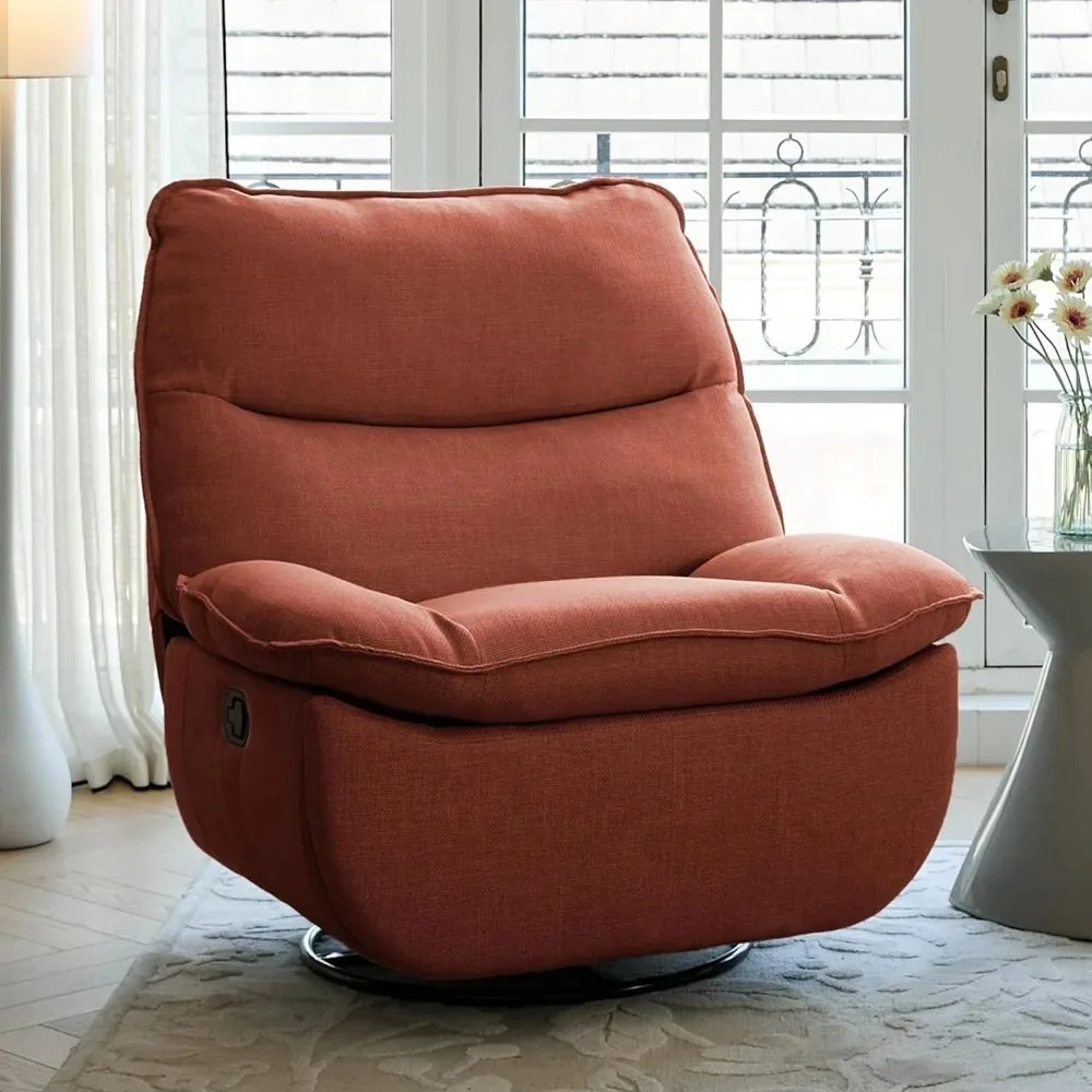 Draaibare relaxfauteuil, 360 g - Home Textiles Of Scandinavia recensie en prijs