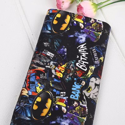 Batman Bandai Anime Design 100 - Home Textiles Design recensie en prijs