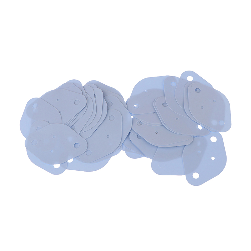 40 stks/set TO-3 Mica Isolatie - Electric Blanket Heated recensie en prijs
