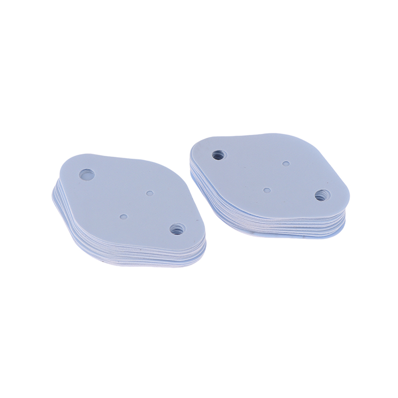 40 stks/set TO-3 Mica Isolatie - Electric Blanket Heated recensie en prijs