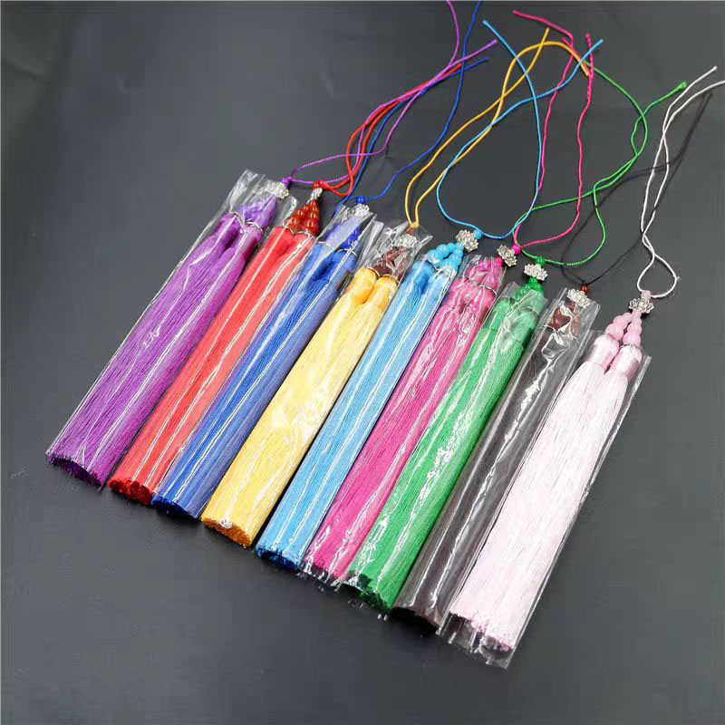 1/2 stuks 15cm dubbele kwast b - Home Textiles Suppliers recensie en prijs