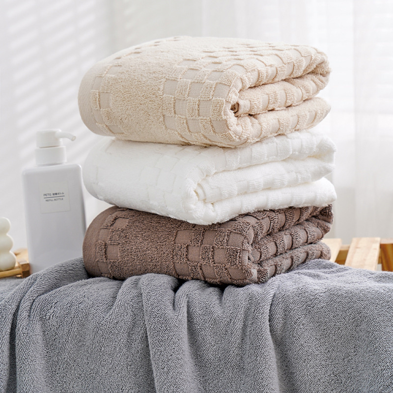 Grote katoenen superabsorberen - Home Textiles Face Towel recensie en prijs