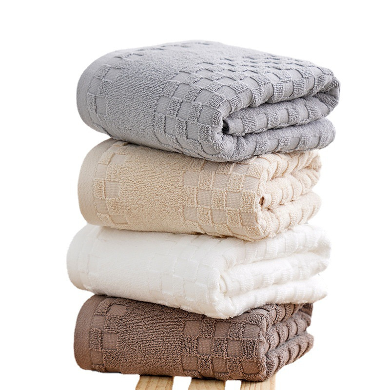 Grote katoenen superabsorberen - Home Textiles Face Towel recensie en prijs