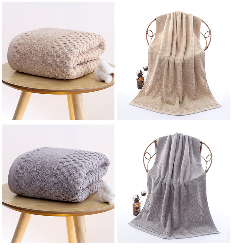 Grote katoenen superabsorberen - Home Textiles Face Towel recensie en prijs