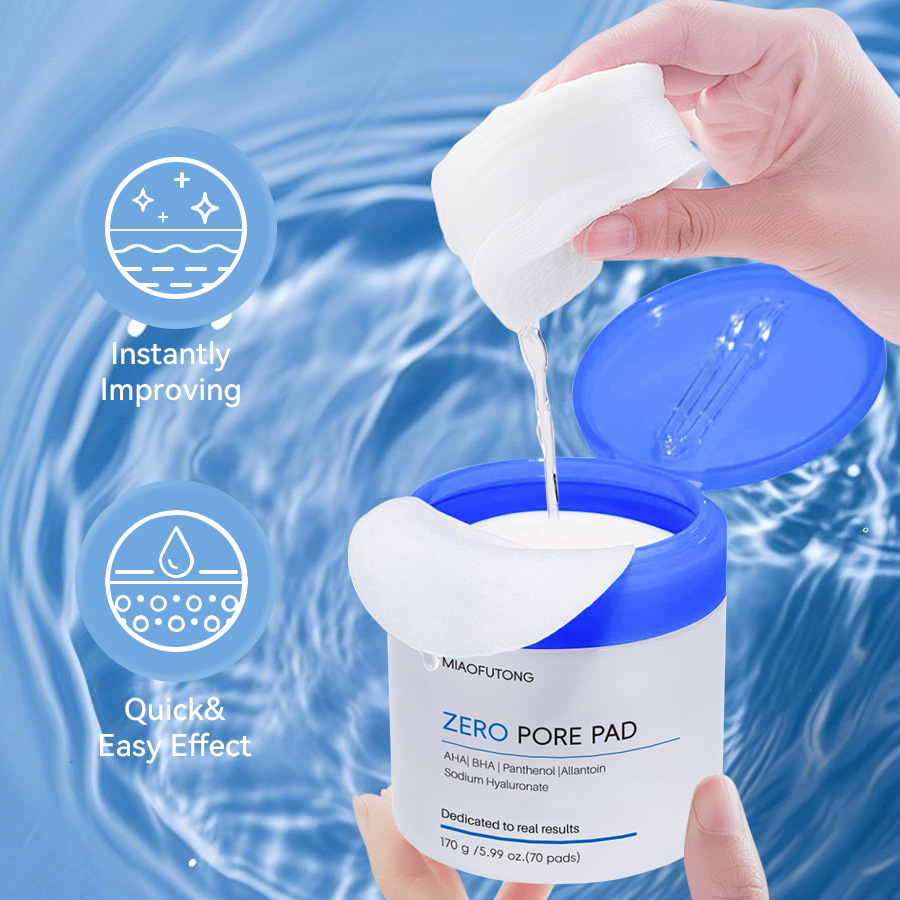 Hyaluronzuur Reinigingsdoekje  - Home Textiles Face Towel recensie en prijs