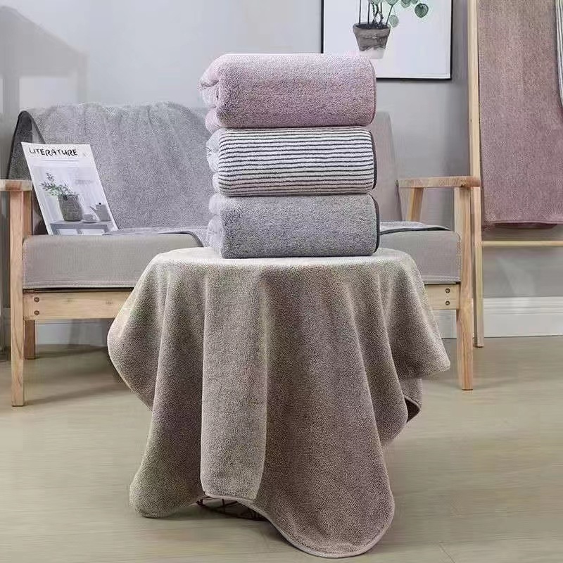 Verdikte bamboe-houtskoolvezel - Home Textiles Face Towel recensie en prijs
