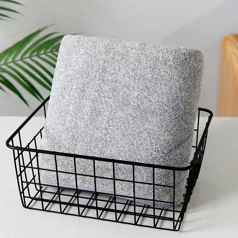 Verdikte bamboe-houtskoolvezel - Home Textiles Face Towel recensie en prijs