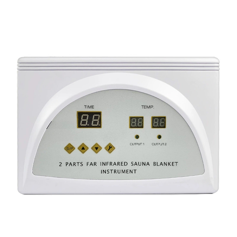 Saunadekenapparaat, lichaamsve - Electric Blanket Heated recensie en prijs