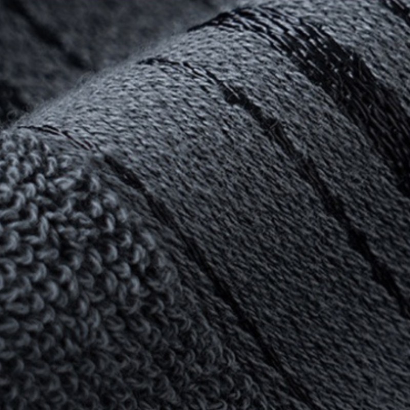 Blauwe katoenen badhanddoekens - Home Textiles Face Towel recensie en prijs