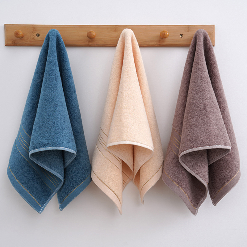 Verdikte Absorberende Handdoek - Home Textiles Face Towel recensie en prijs